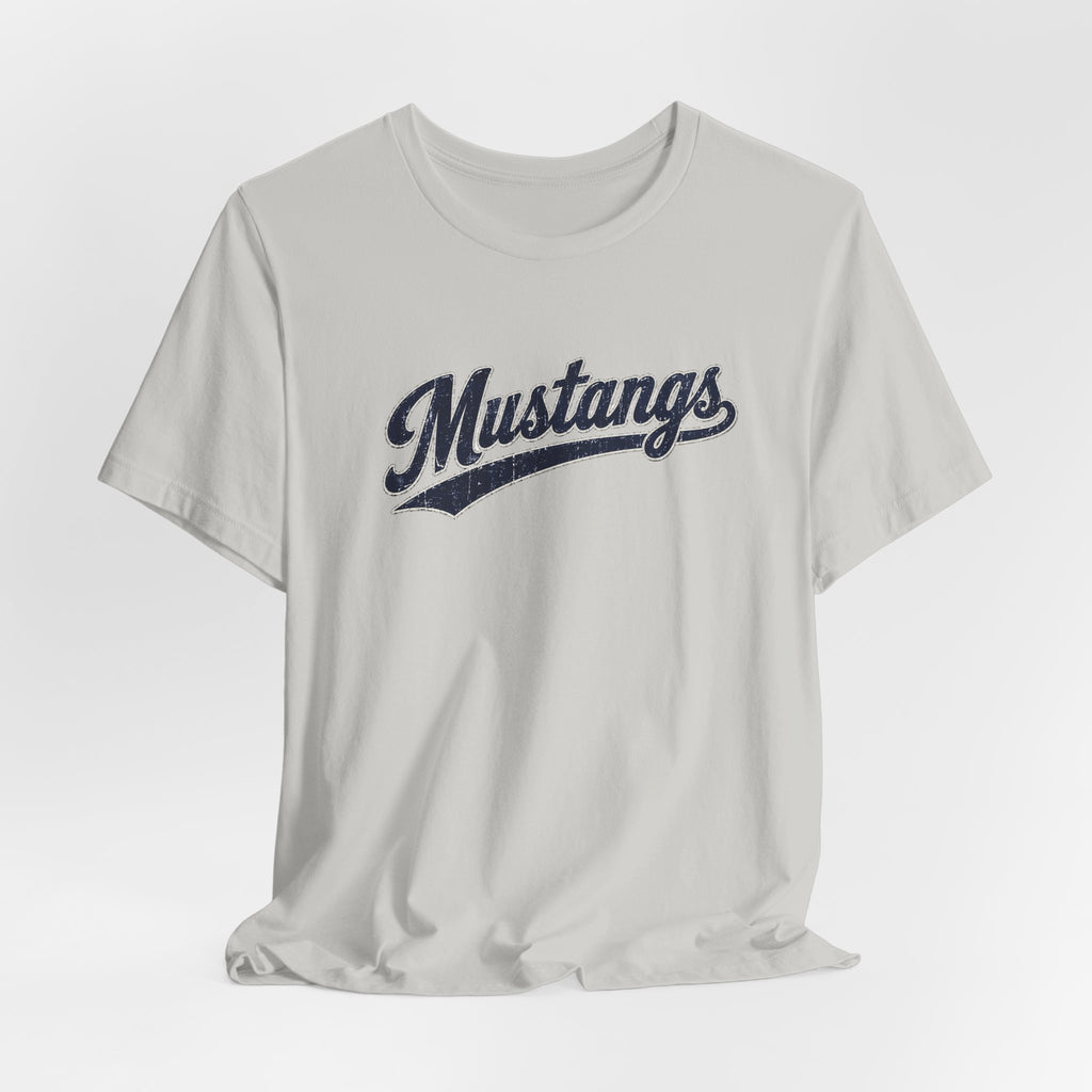 RME Mustangs Script
