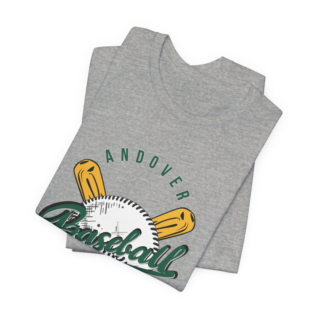 Ducks Baseball