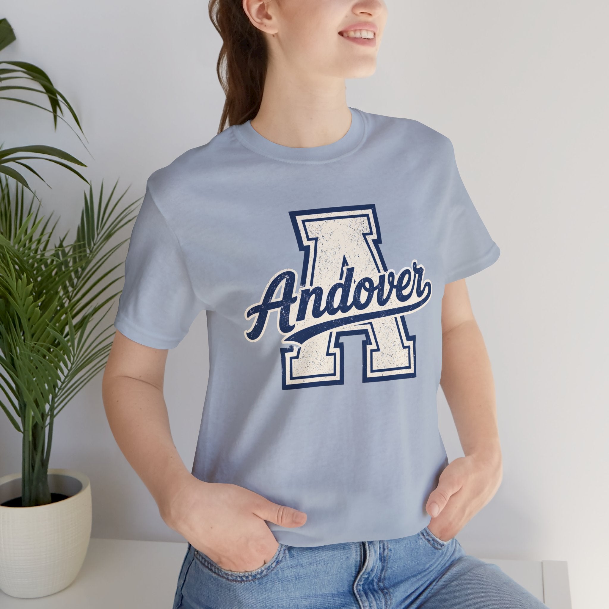 RME Andover Vintage Tee