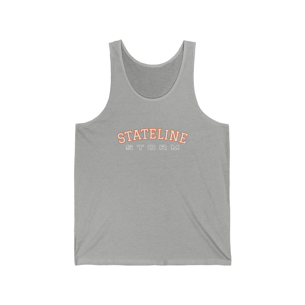 Stateline Storm Race Tank Top 3