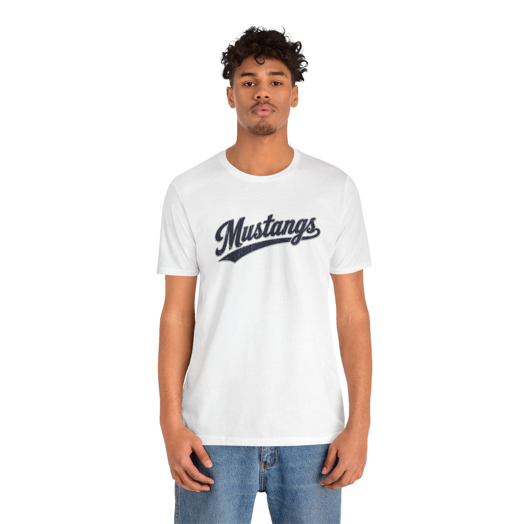 RME Mustangs Script