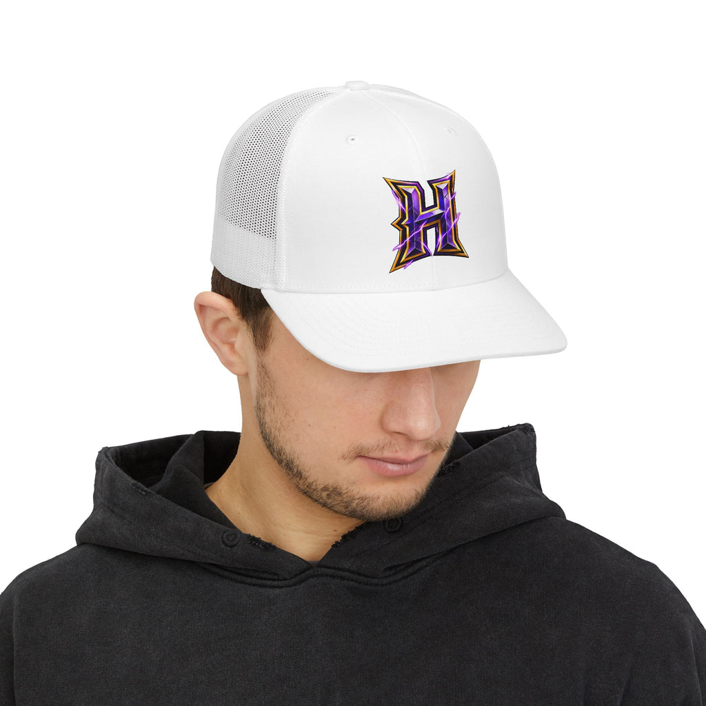 Havoc Trucker Cap