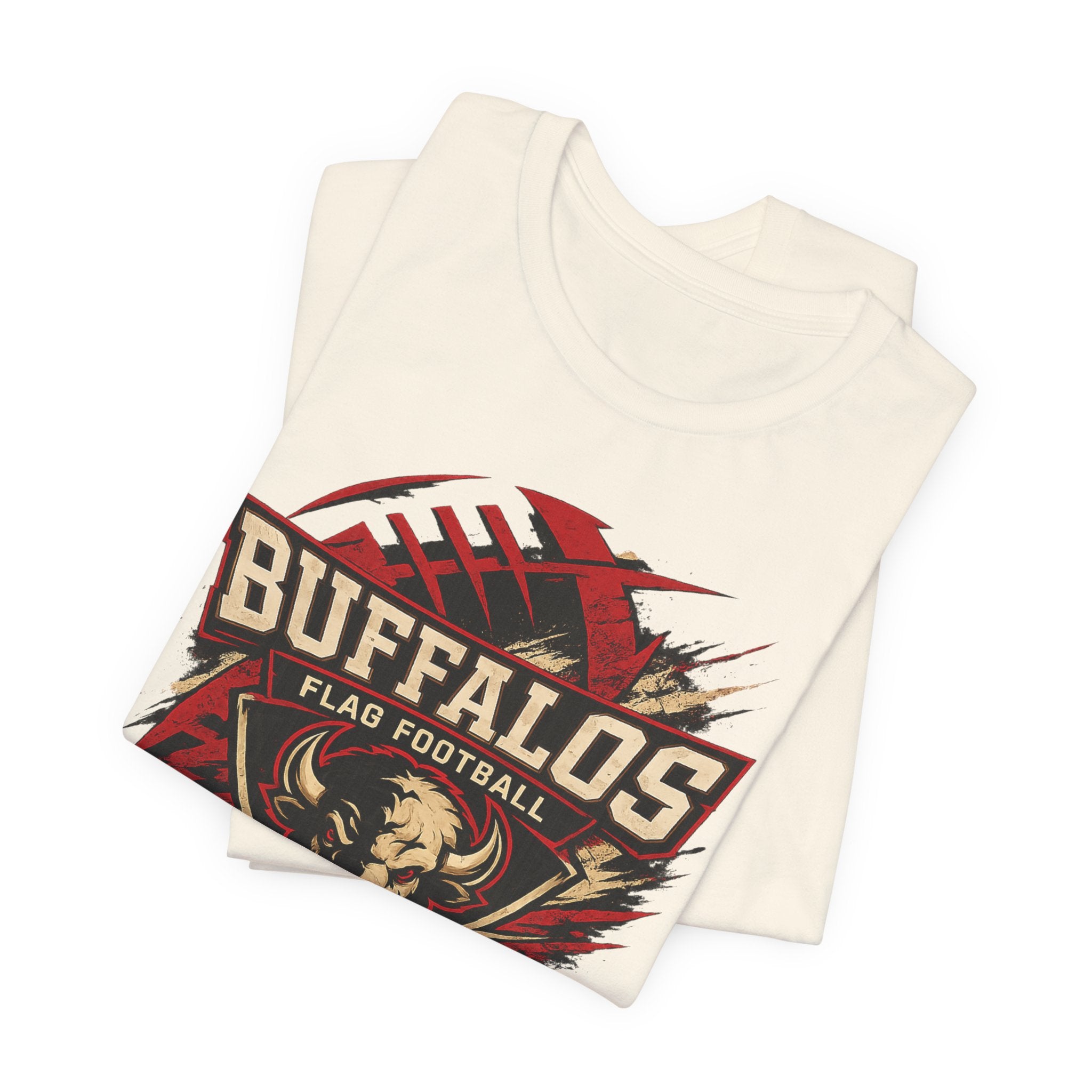 Buffalos Soft Tee