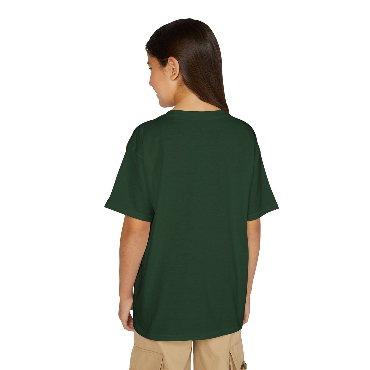 YOUTH Ducks Softball Performance Tee