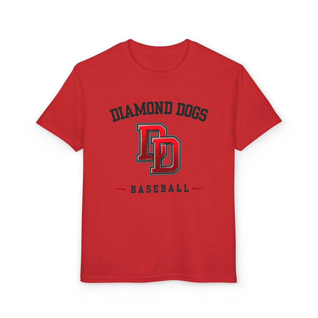 YOUTH Diamond Dogs Performance Tee