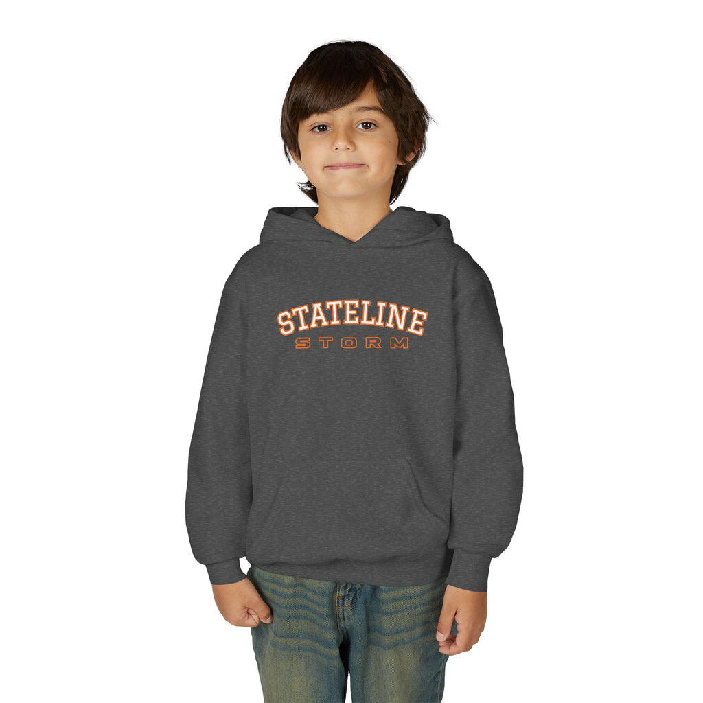 YOUTH Stateline Storm Hoodie