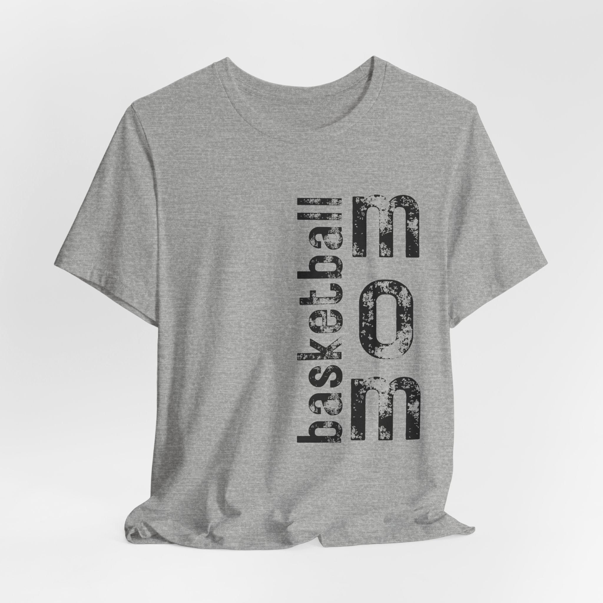 Basketball Mom