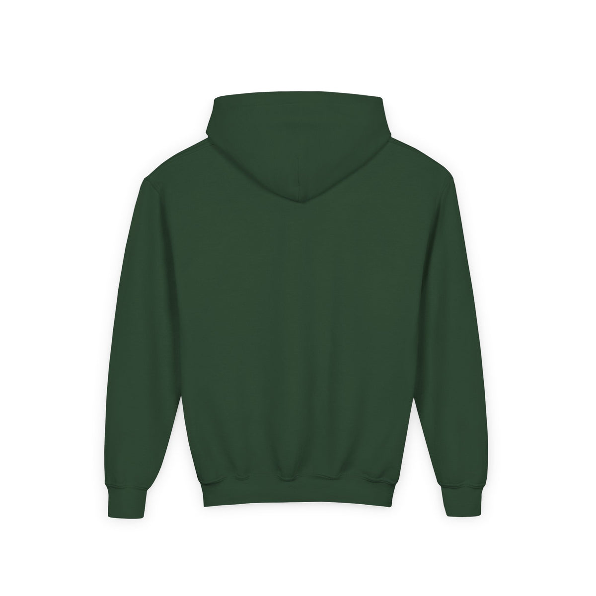 YOUTH Ducks Softball Hoodie