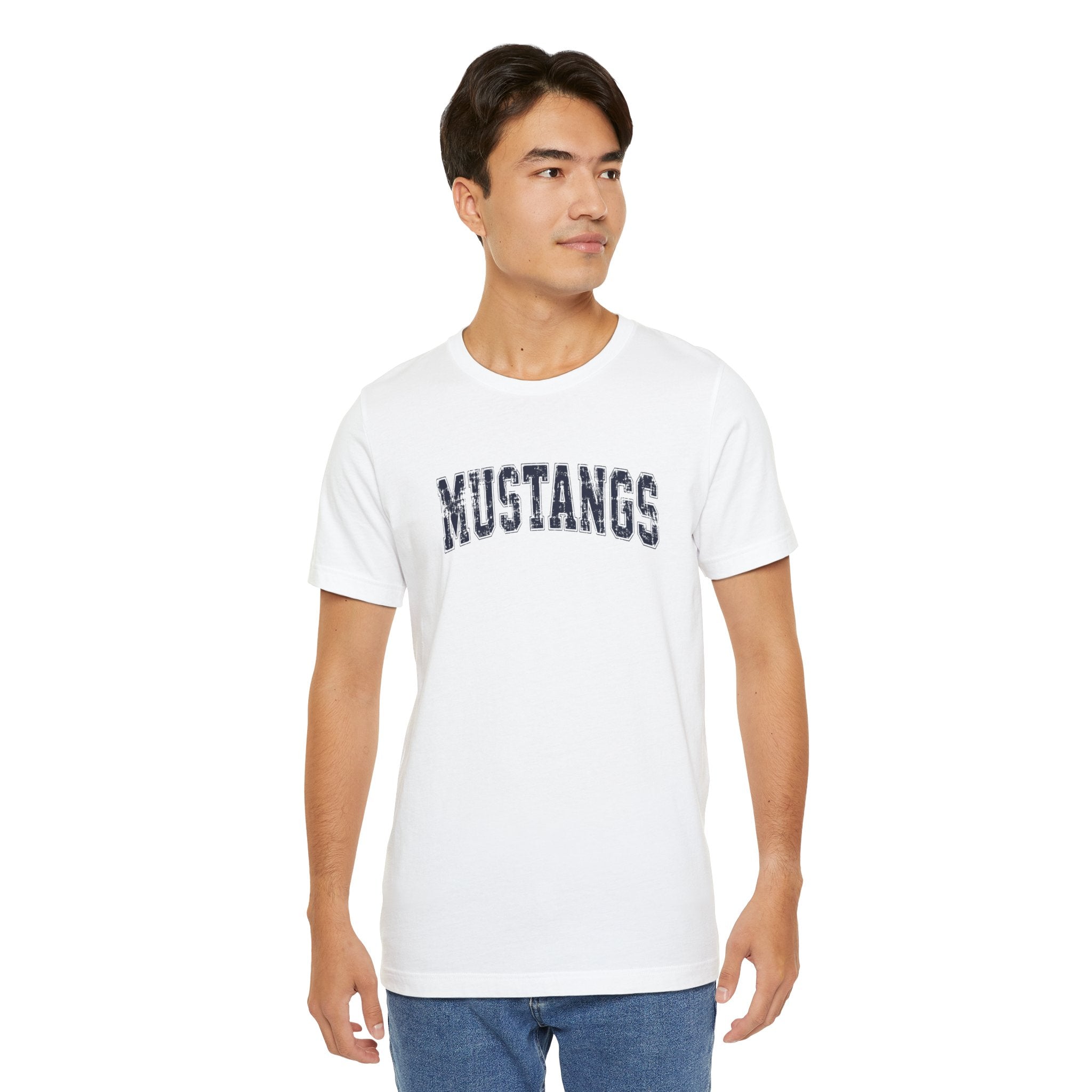 RME Mustangs Vintage