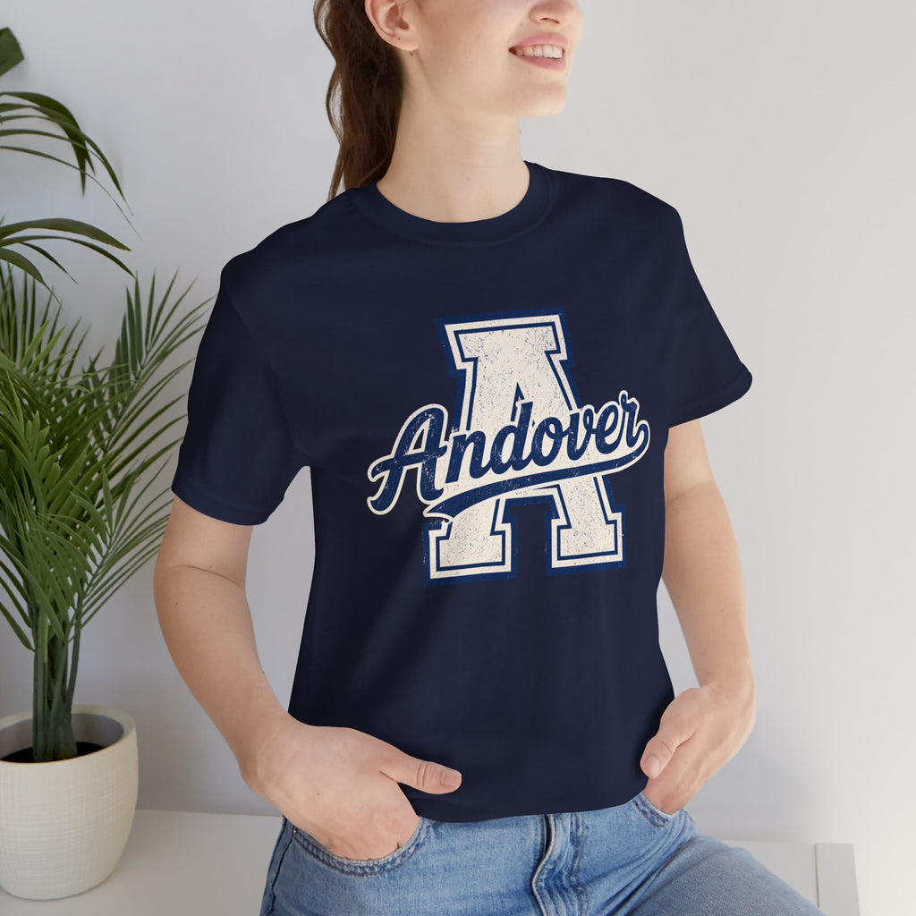 RME Andover Vintage Tee