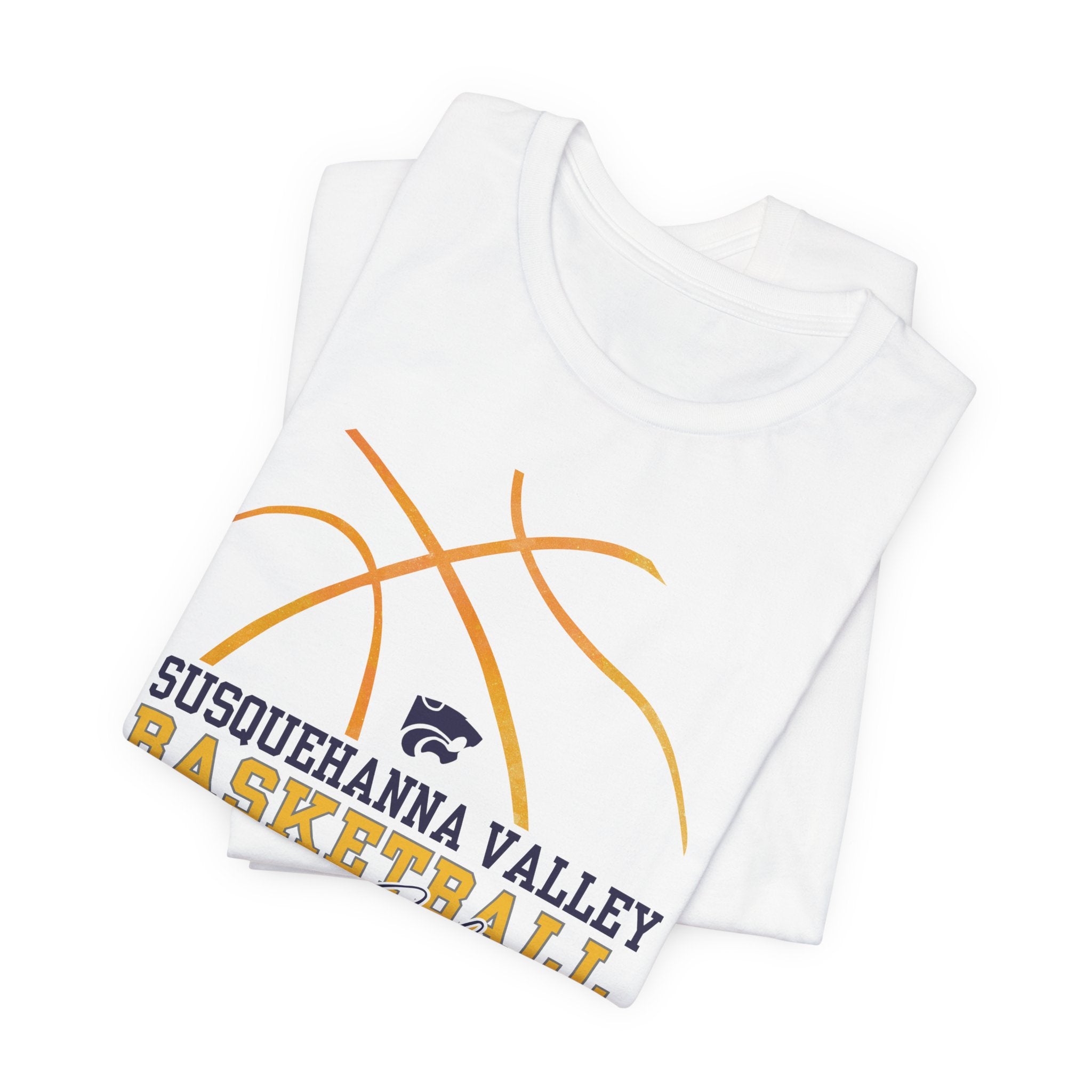 Susquehanna Valley Basketball