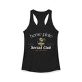 Ducks Baseball Social Club Racerback