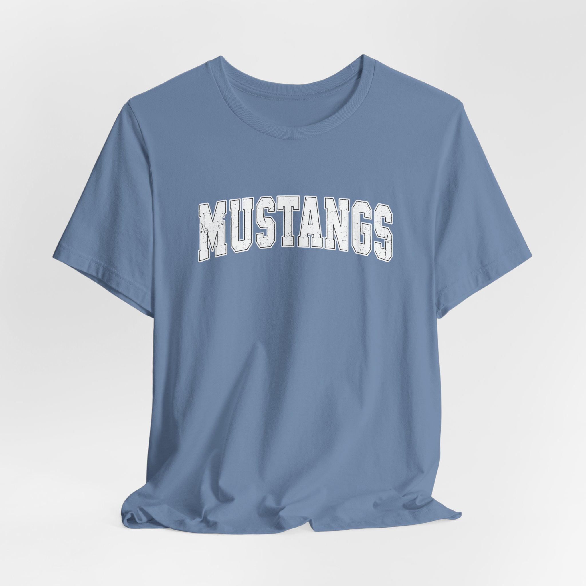 RME Mustangs Vintage