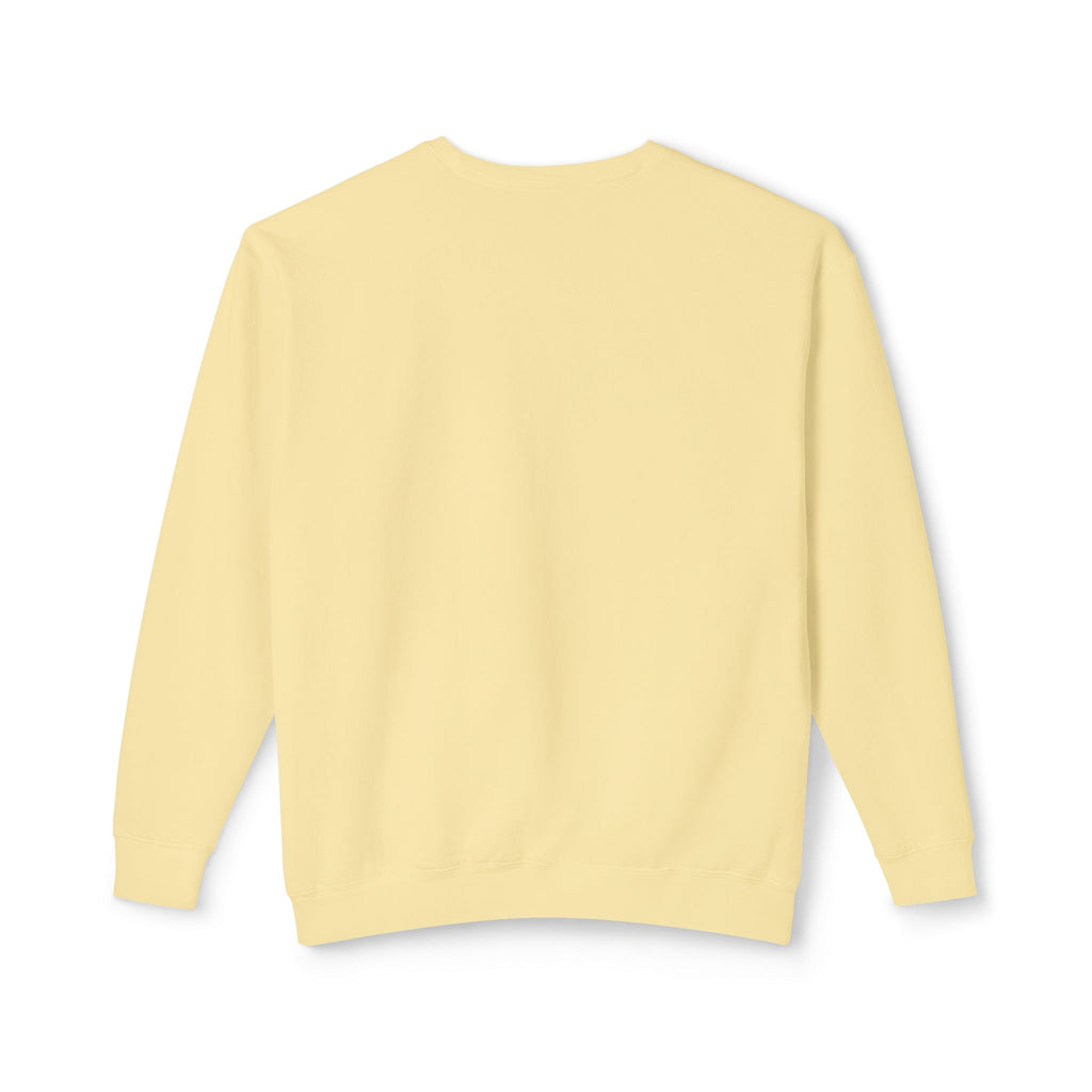 LUCKY Worn Crewneck