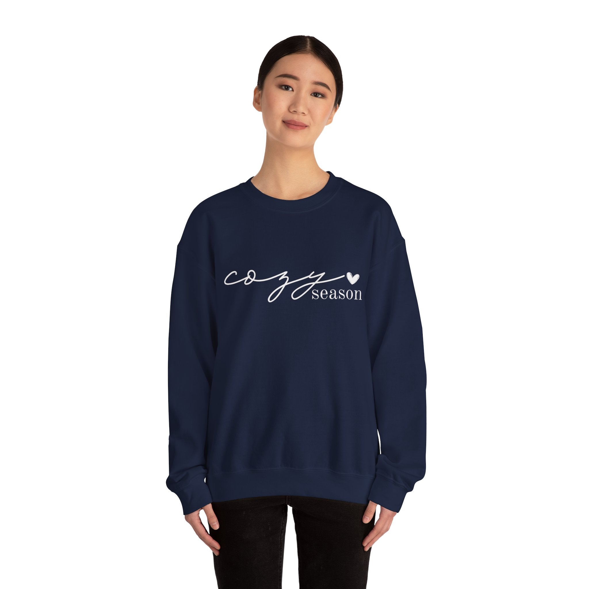 Cozy Season
