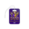 Havoc Baseball Team bag Tag (Personalized)