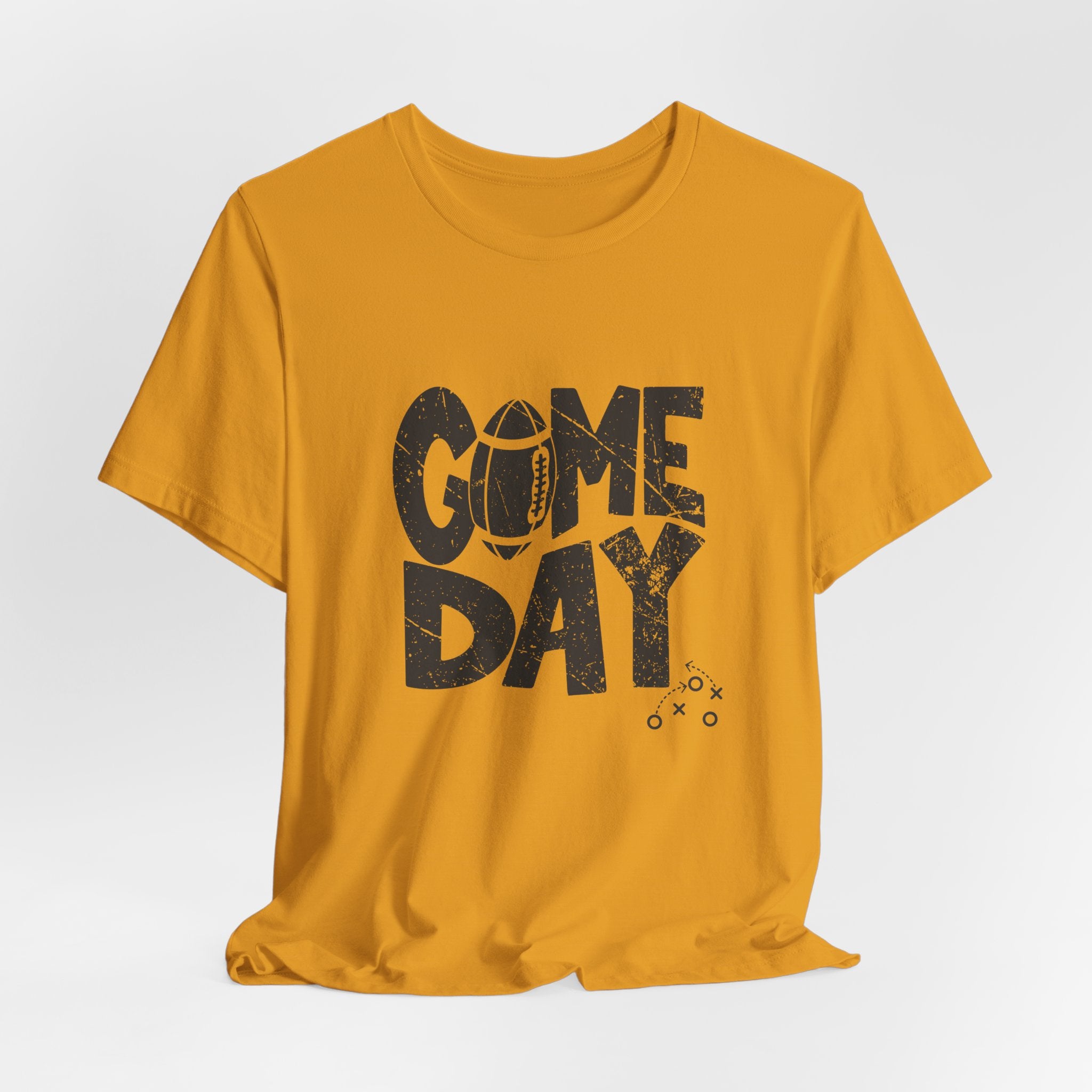 Game Day (color options)
