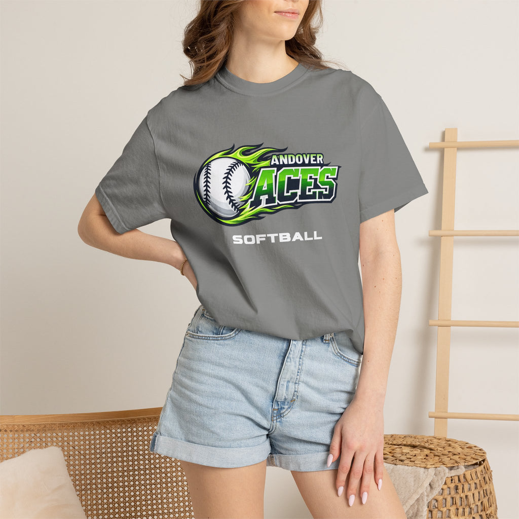 Andover Aces Softball