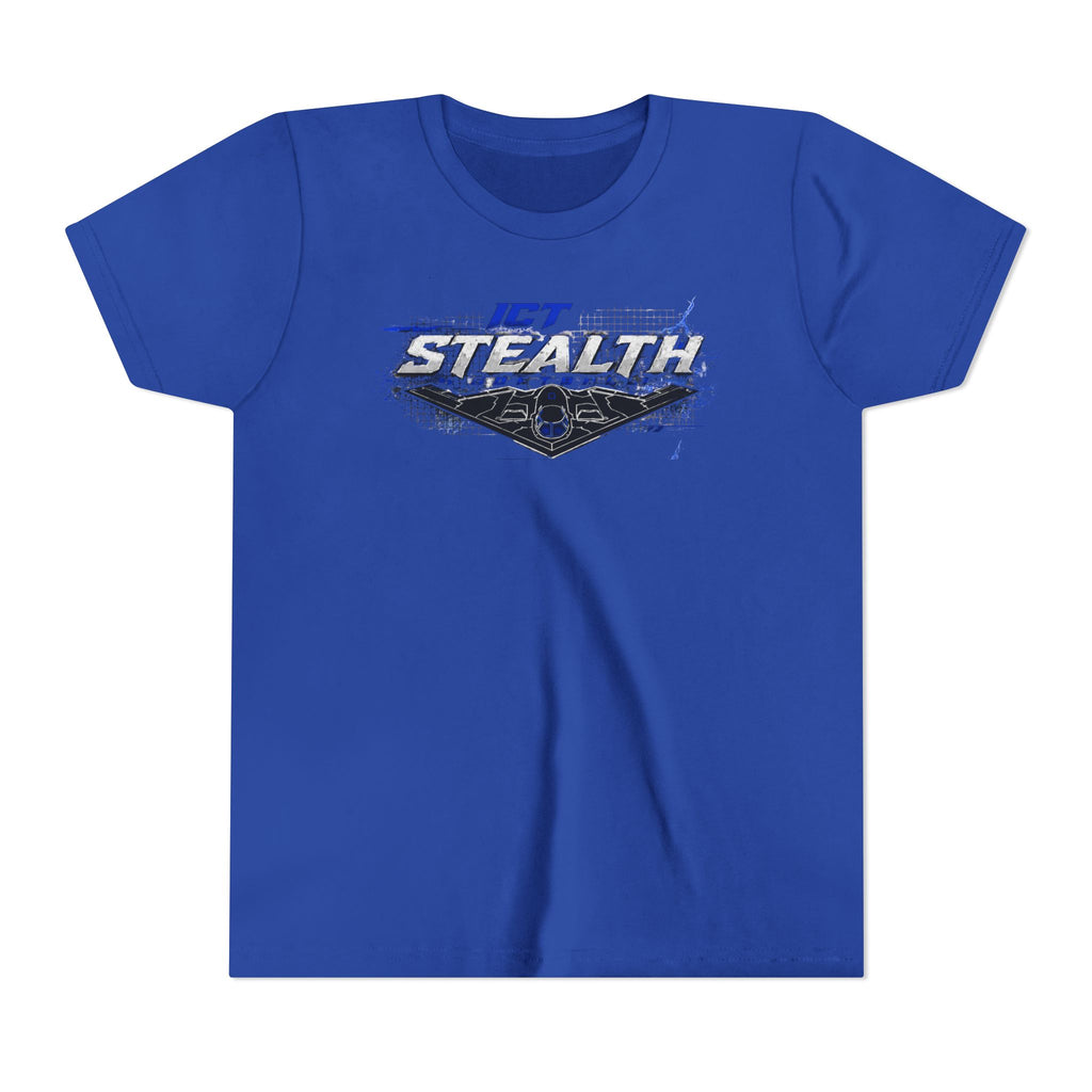 YOUTH Stealth bomber Tee