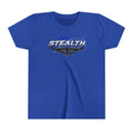 YOUTH Stealth bomber Tee