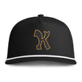 Knights Rope hat (Embroidered)