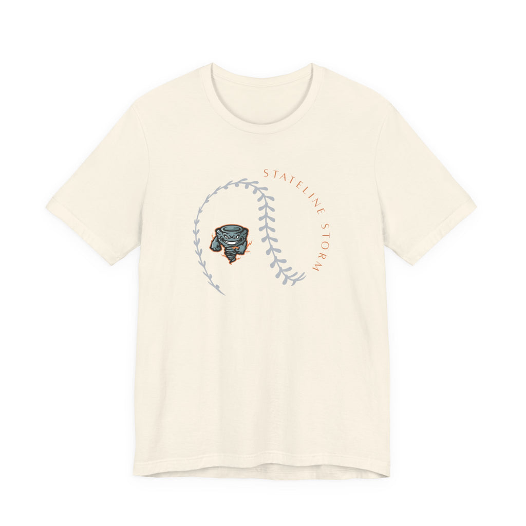 Sideline Storm Seams Soft Tee