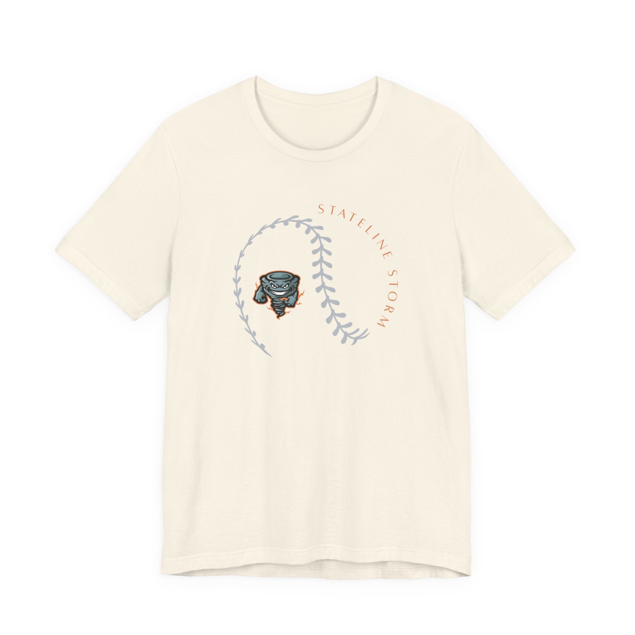 Sideline Storm Seams Soft Tee