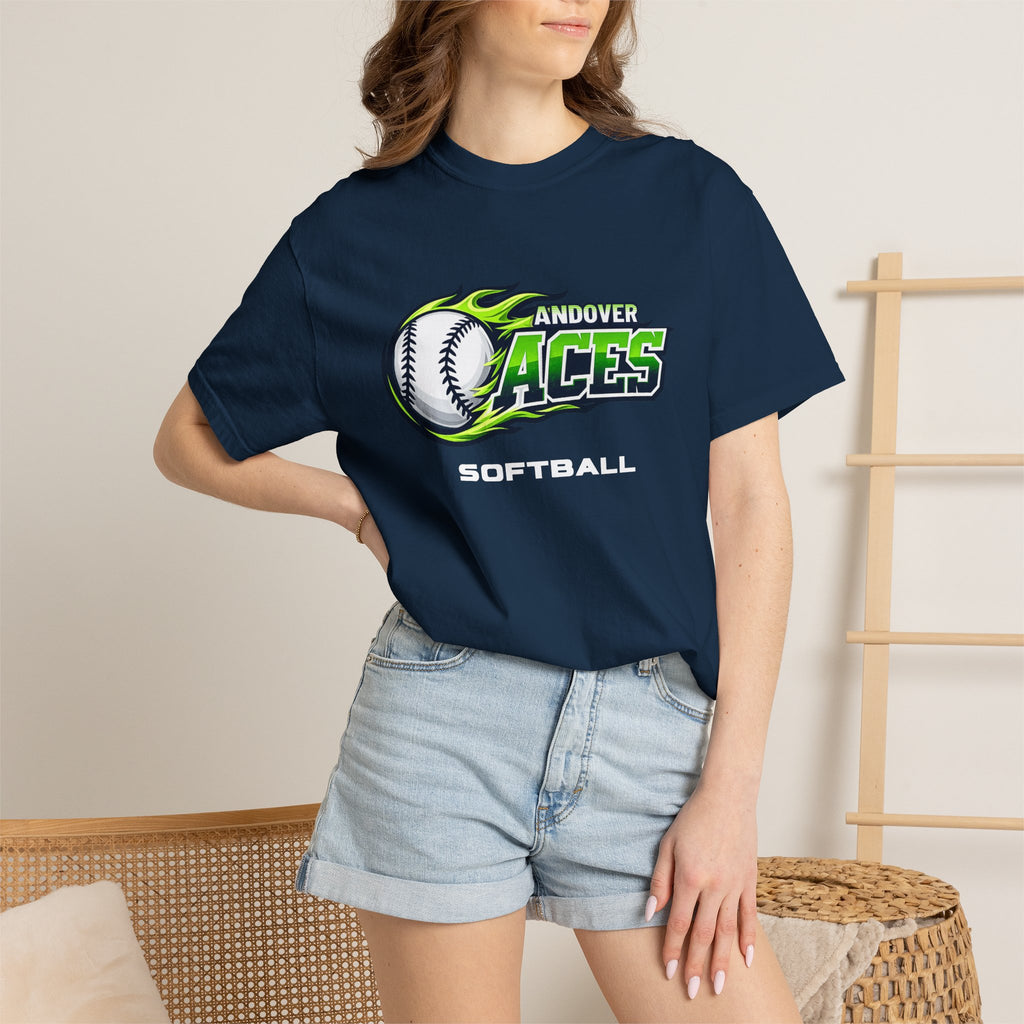 Andover Aces Softball