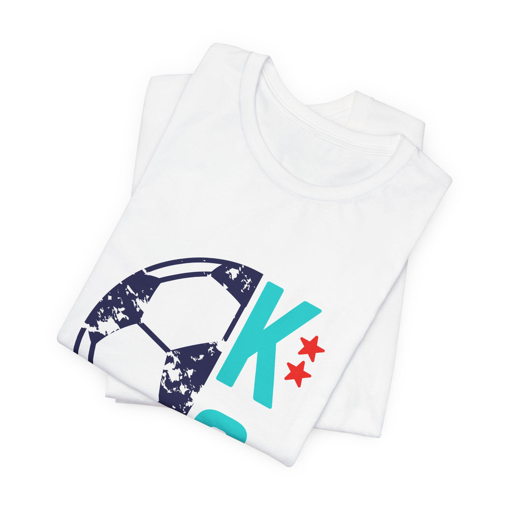 KC Current White