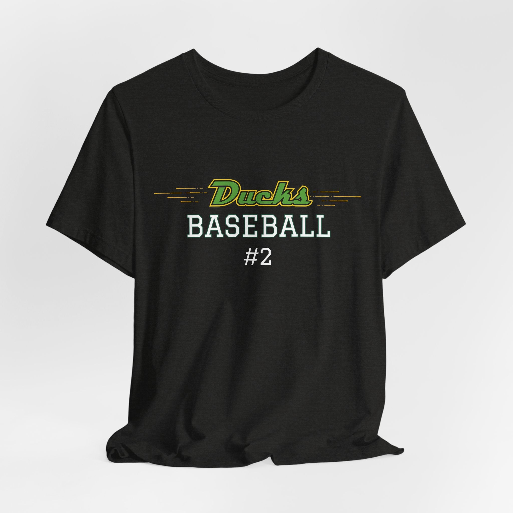 PERSONALIZED Ducks Baseball