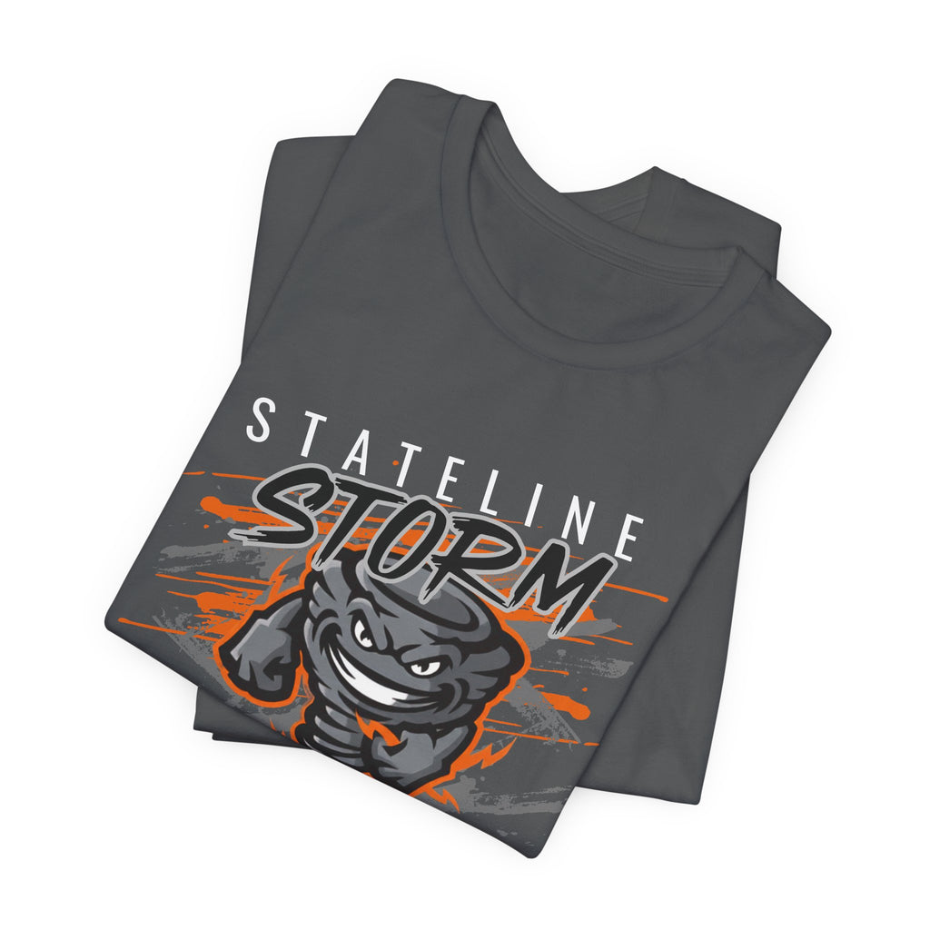 Stateline Storm Soft Tee 4