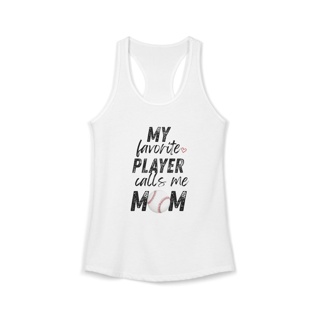My Favorite Player