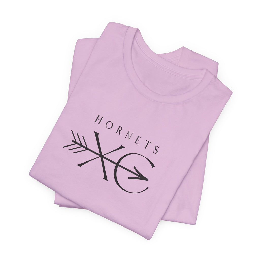 Valley Center Hornets XC Soft Tee