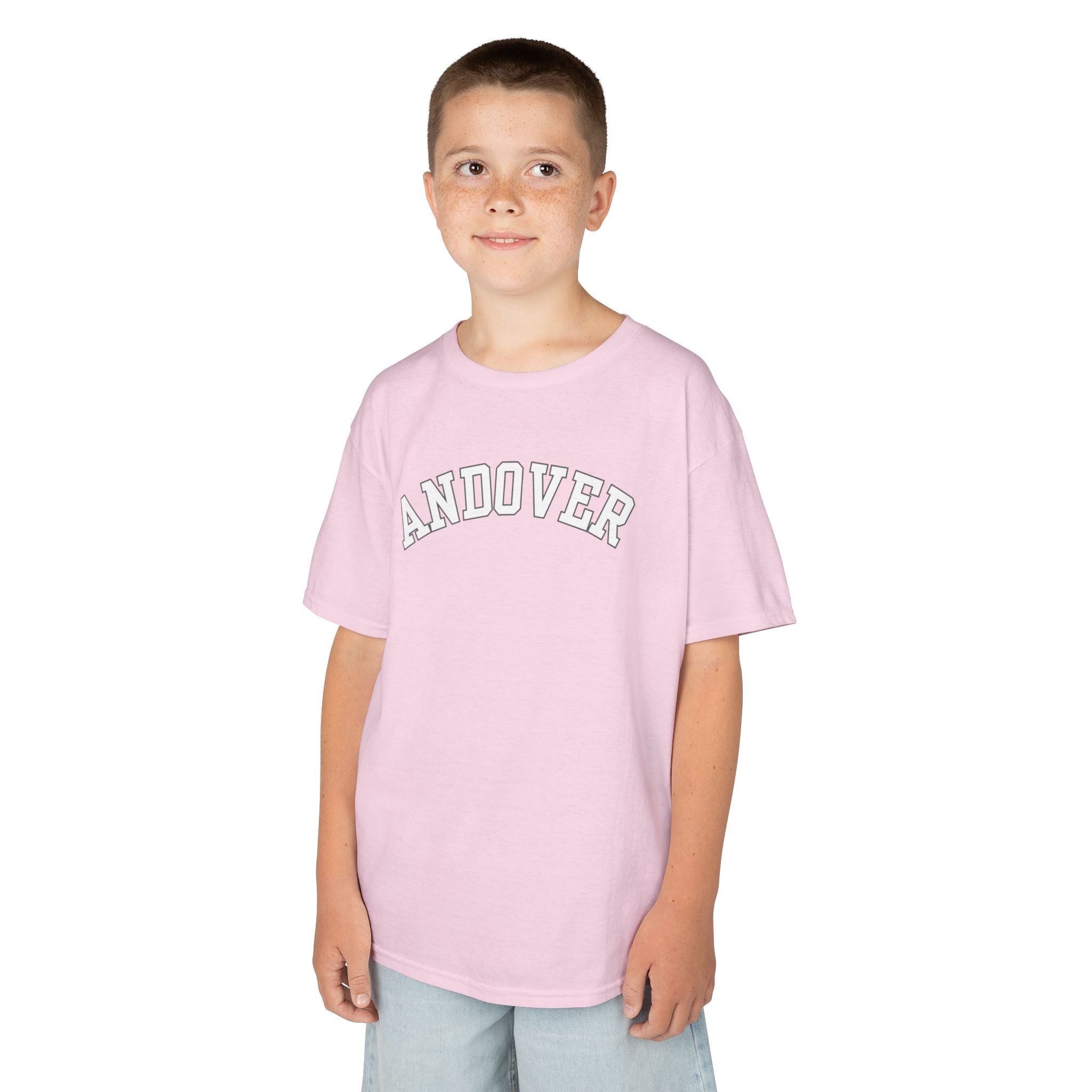 YOUTH RME Andover Tee