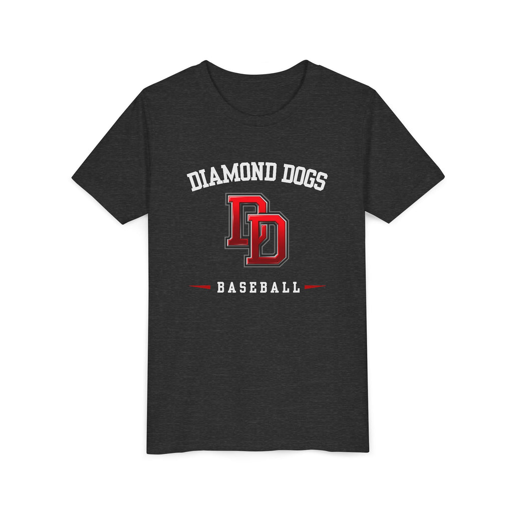 YOUTH Diamond Dogs Soft Tee