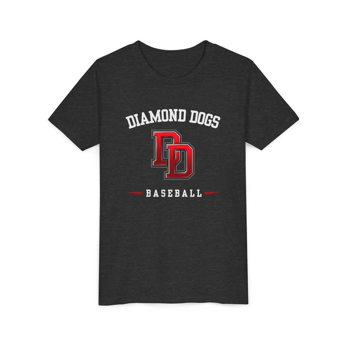 YOUTH Diamond Dogs Soft Tee