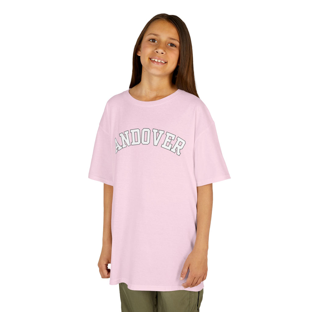 YOUTH RME Andover Tee