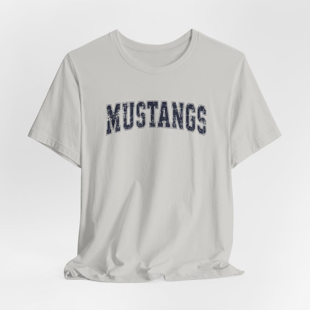 RME Mustangs Vintage