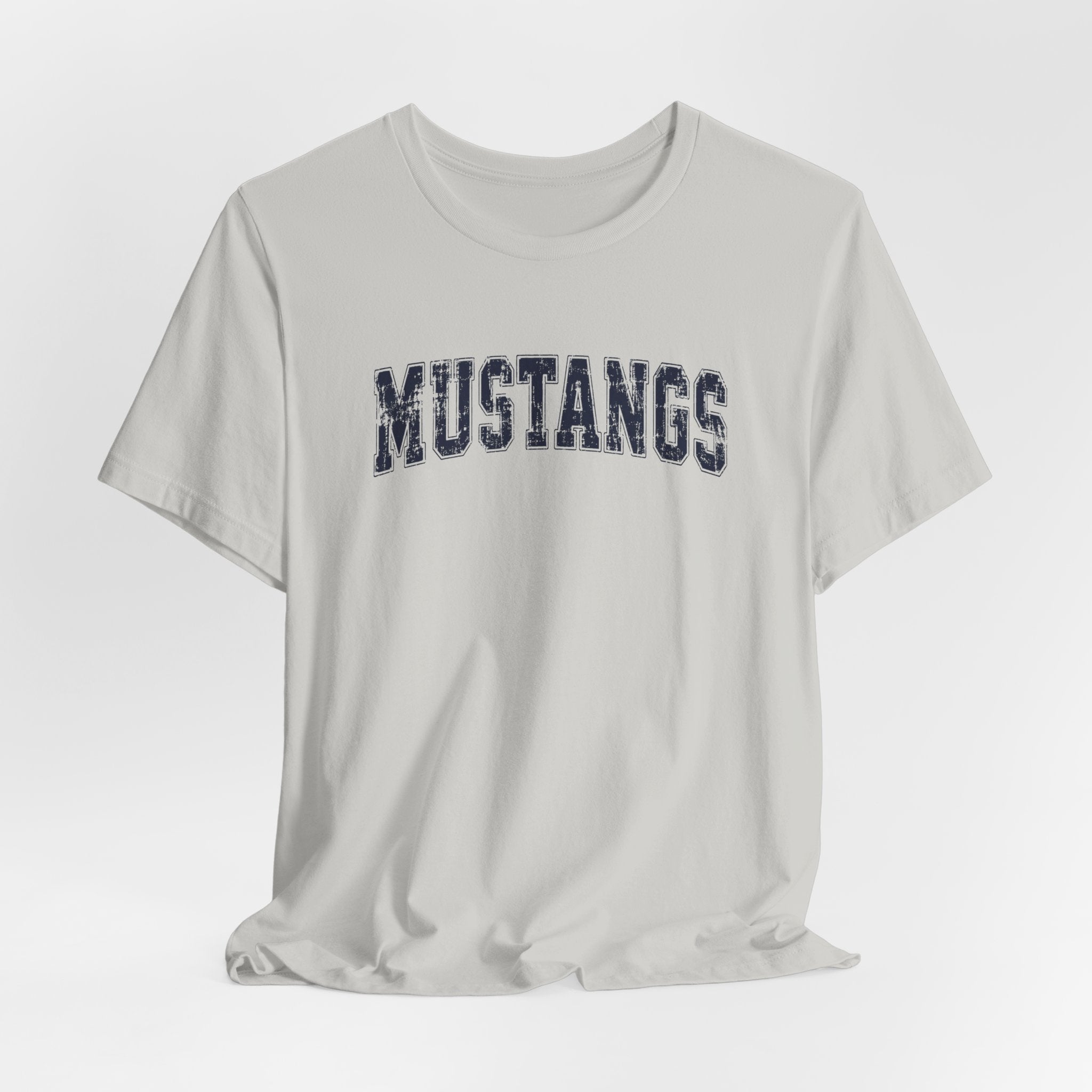 RME Mustangs Vintage