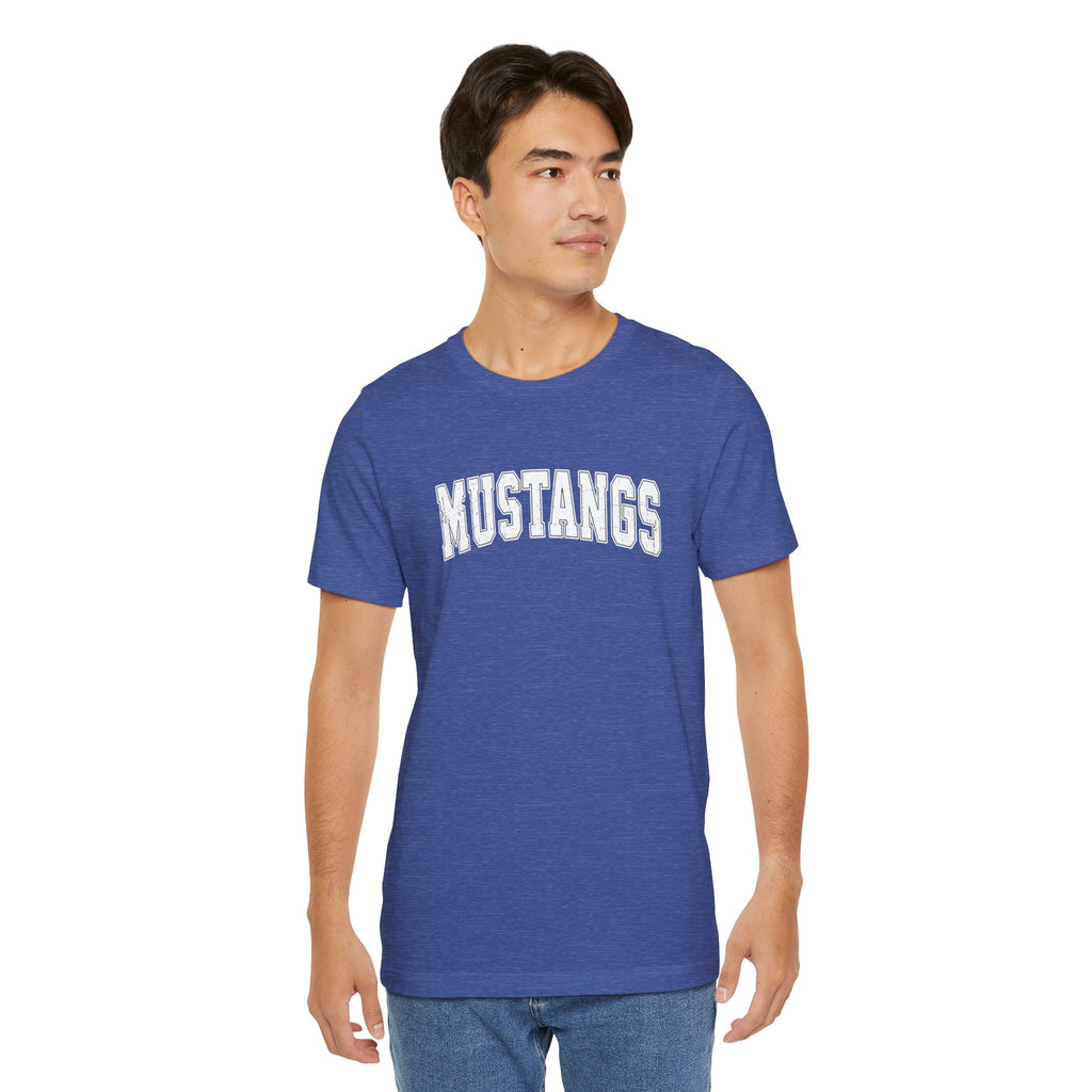 RME Mustangs Vintage