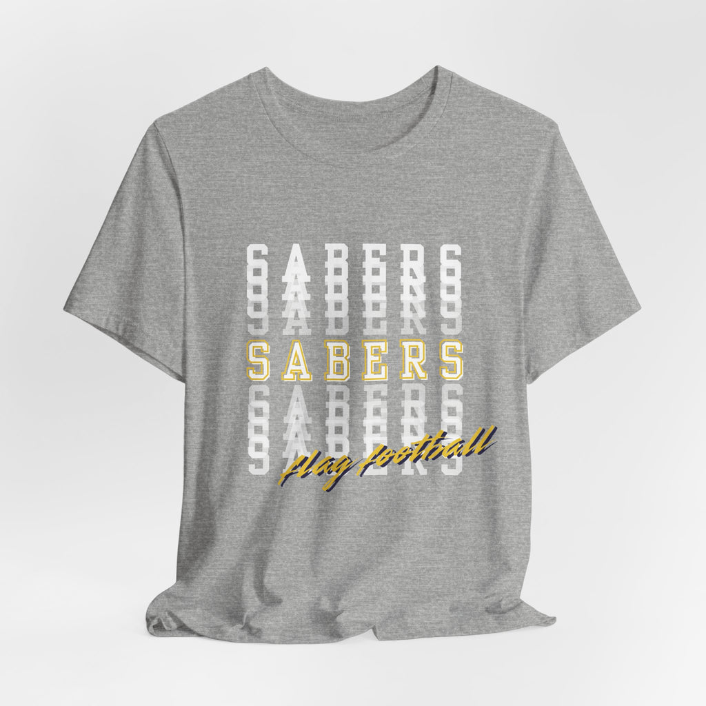 Sabers Repeat
