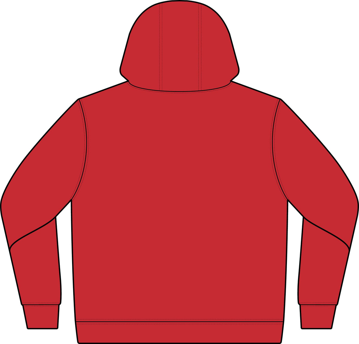 Wichita Aces Performance DryBlend Hoodie (Light weight) | Varsity