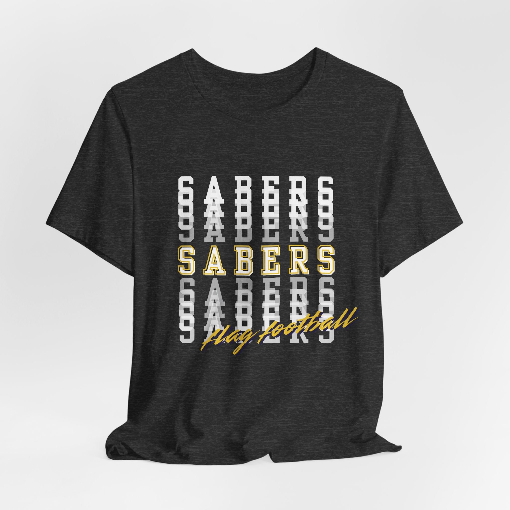 Sabers Repeat