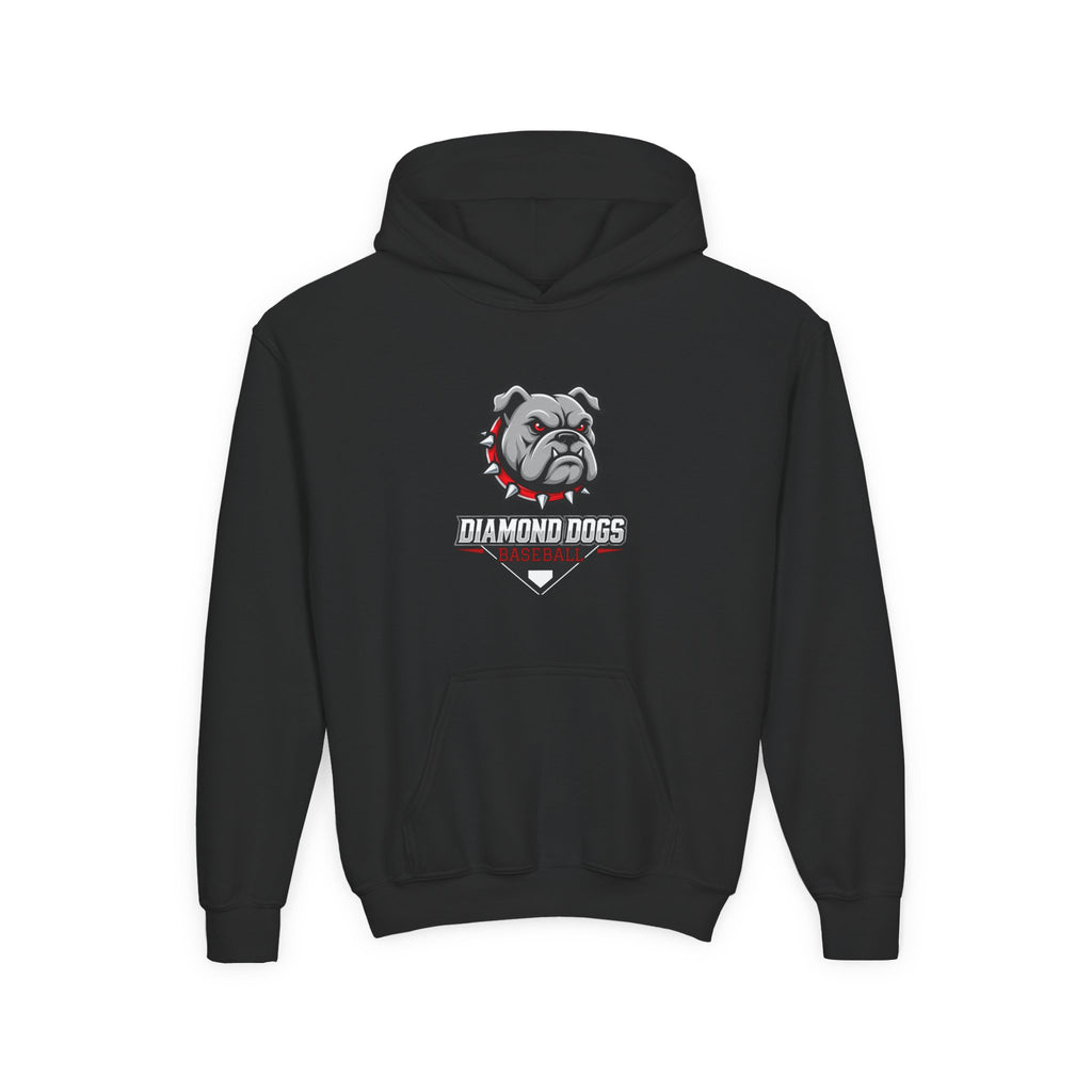 YOUTH Diamond Dogs Hoodie
