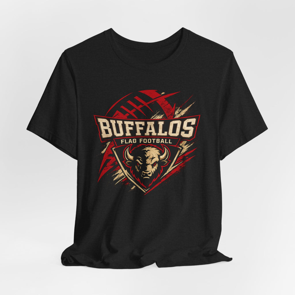 Buffalos Soft Tee