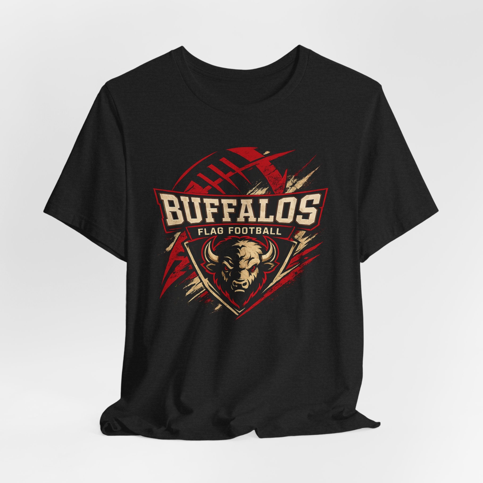 Buffalos Soft Tee