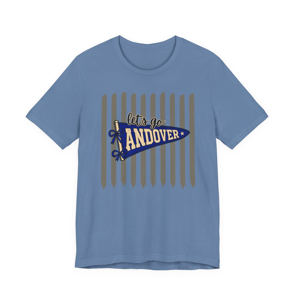 RME Let's Go Andover