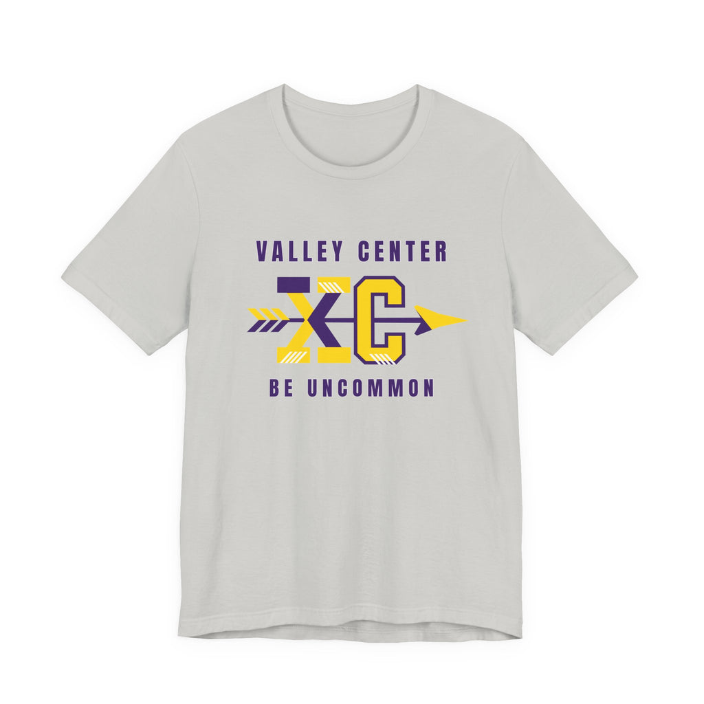 Valley Center XC Be Uncommon