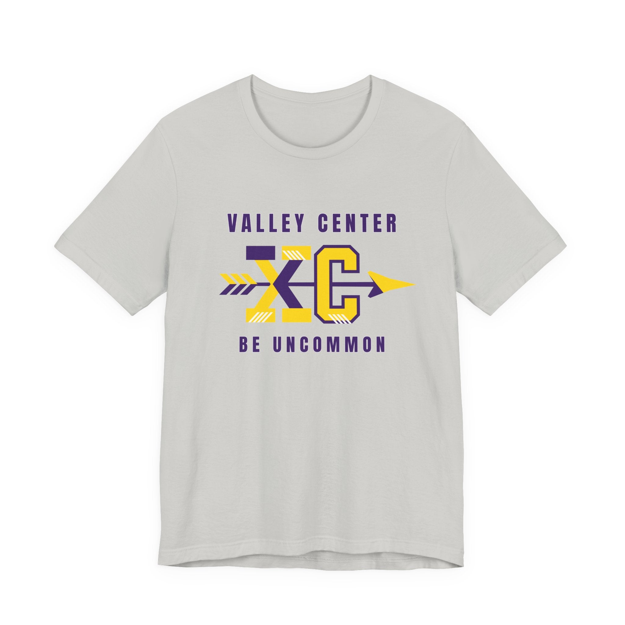 Valley Center XC Be Uncommon