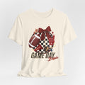 Buffalos Game Day Soft Tee